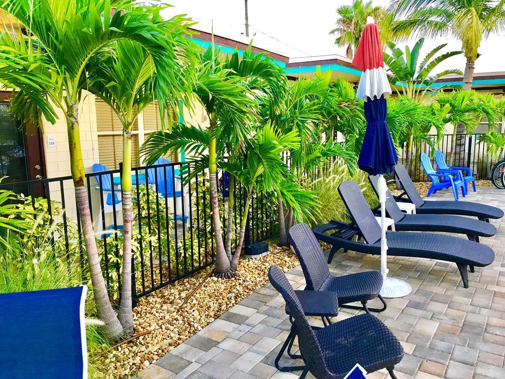 Island Cay At Clearwater