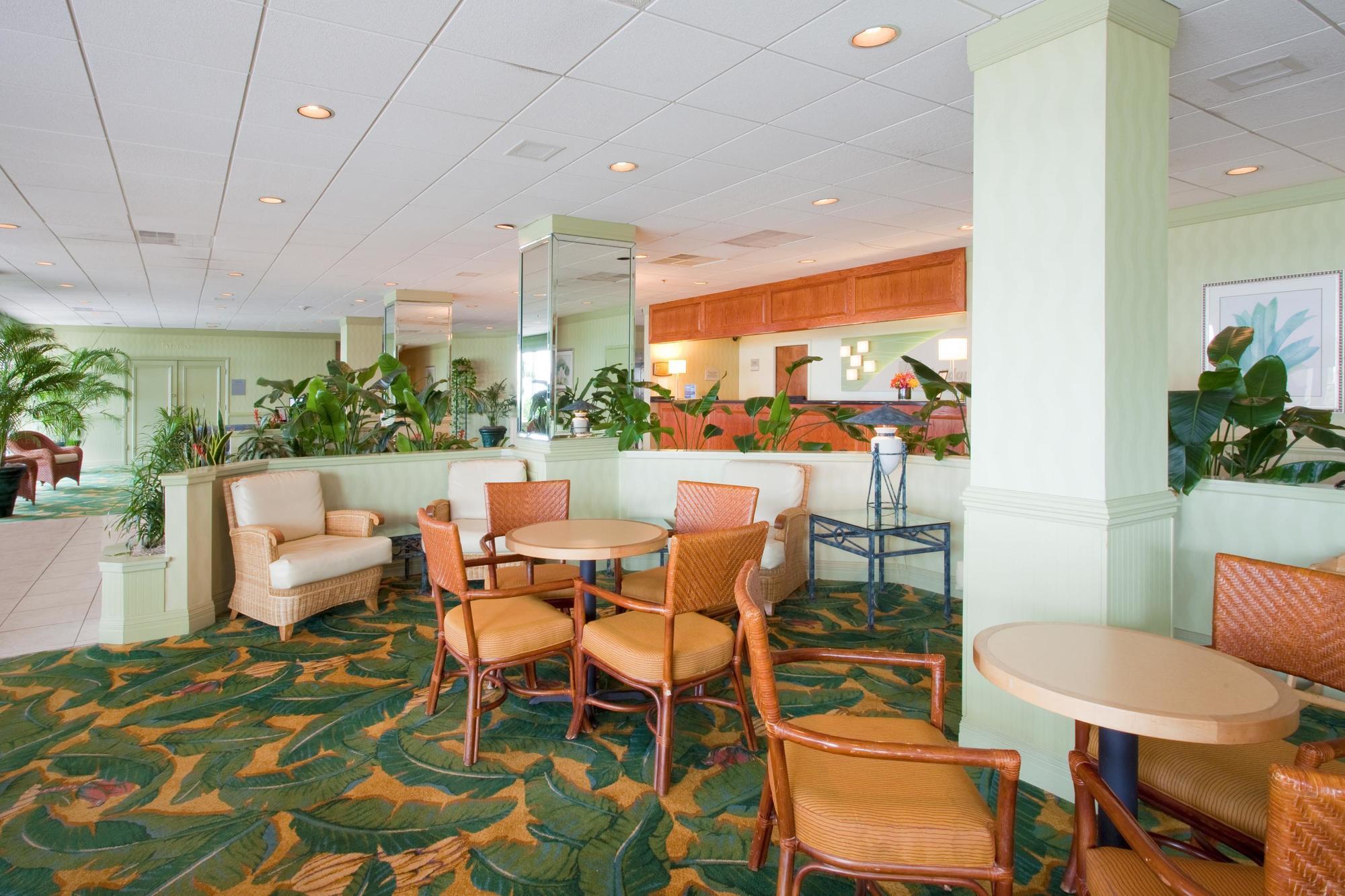 Resort Cirque St Armands Beachside Sarasota