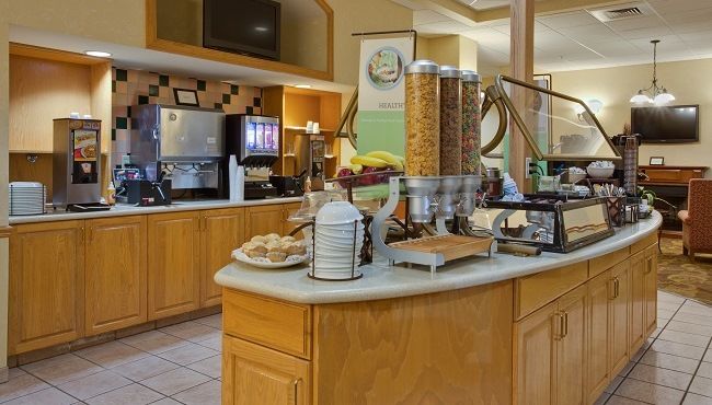 Country & By Radisson, Airport, Fl Hotel Orlando