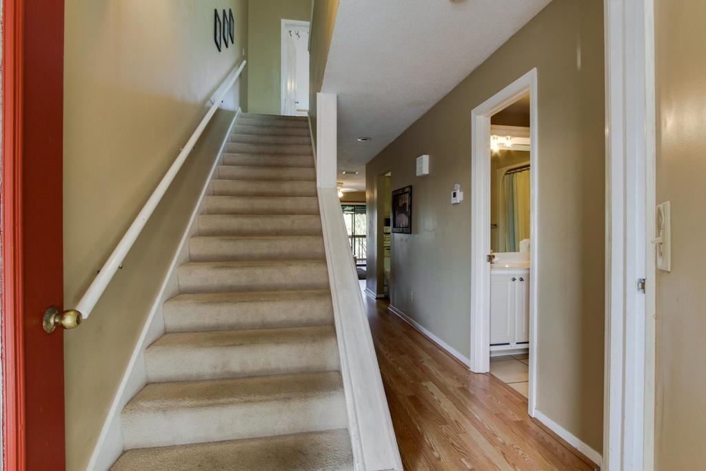 The At St Thomas Square Holiday home Panama City Beach