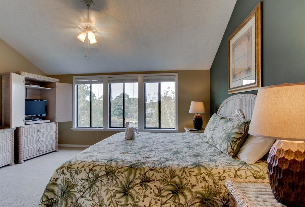The At St Thomas Square Holiday home *