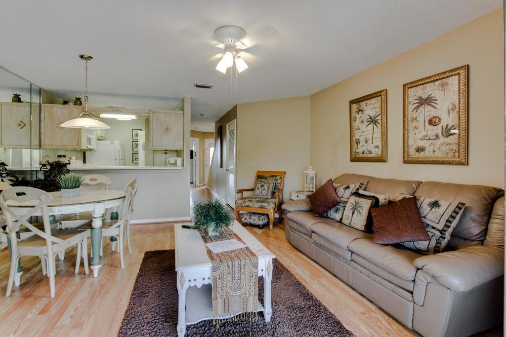 Holiday home The At St Thomas Square Panama City Beach