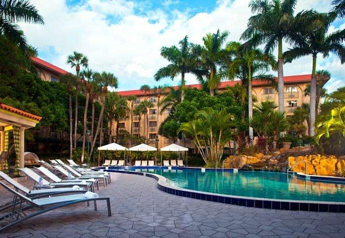 Hotel Renaissance