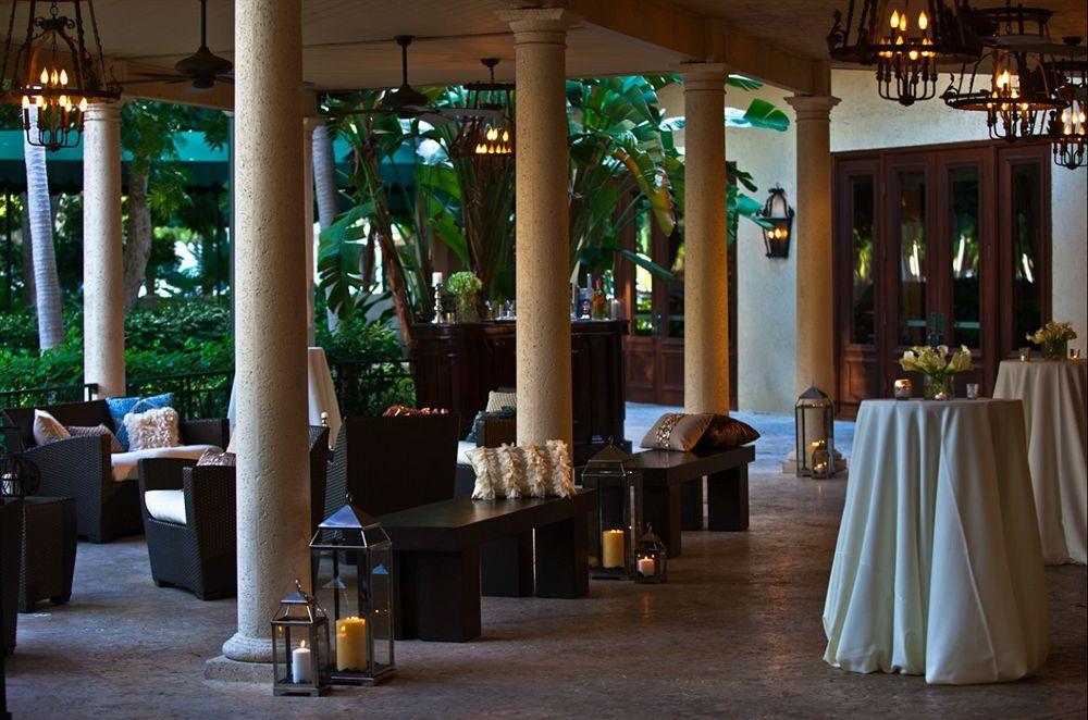 Renaissance Hotel