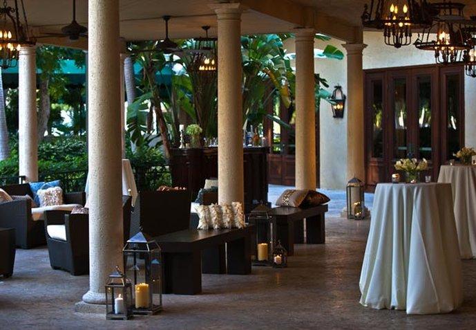 Renaissance Boca Raton