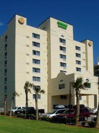 Emerald Shores - Daytona Daytona Beach