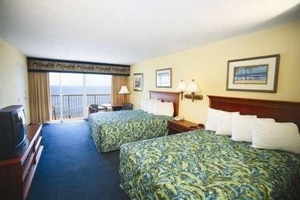 Hotel Emerald Shores - Daytona Daytona Beach