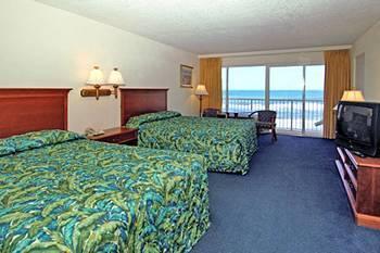 Hotel Emerald Shores - Daytona Daytona Beach