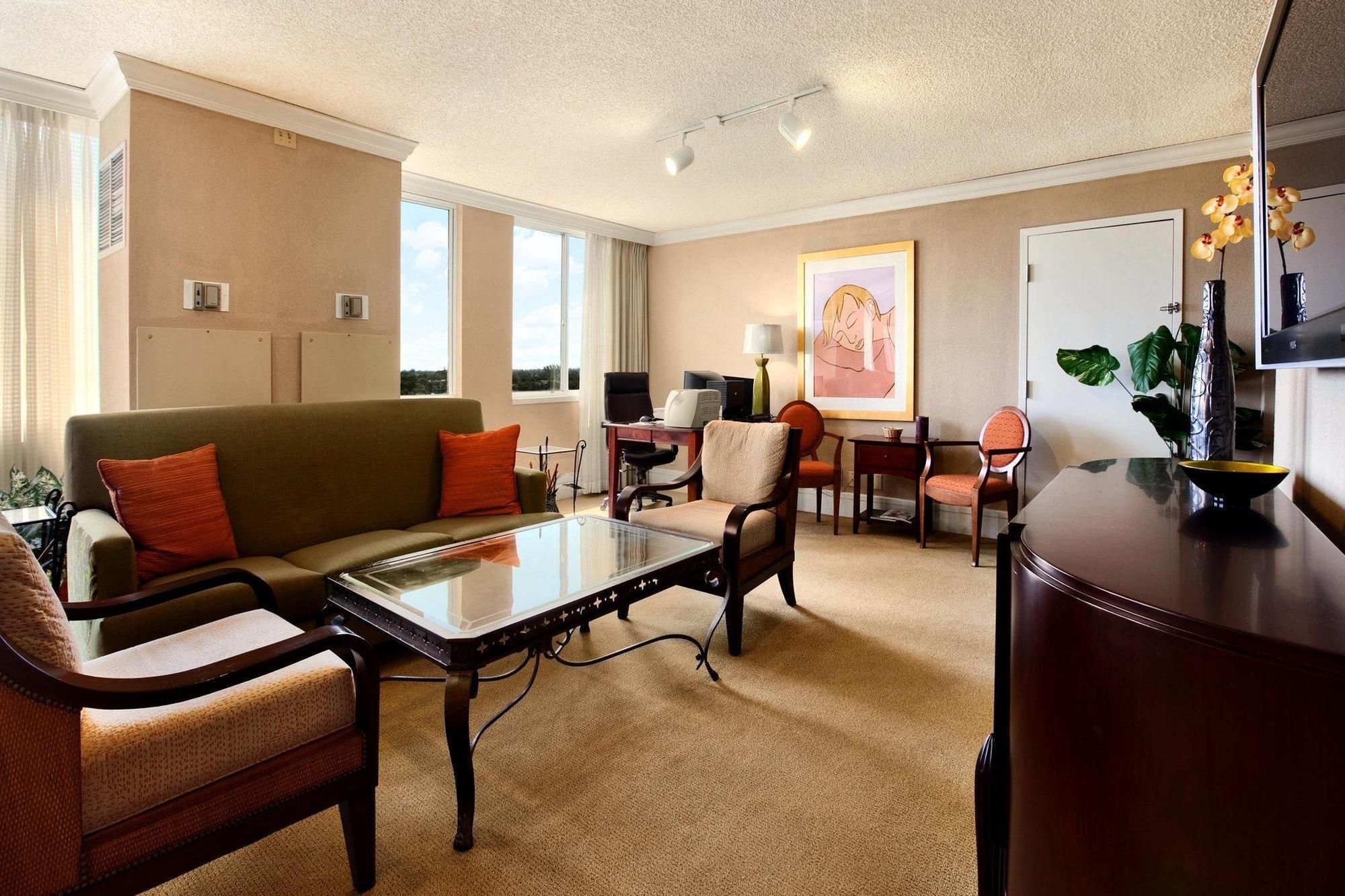 Doubletree By Hilton Deerfield Boca Raton