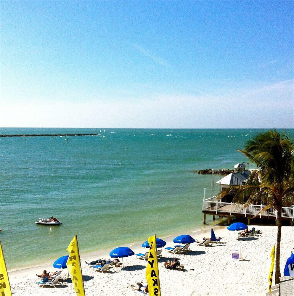 Gulfview - On The Hotel