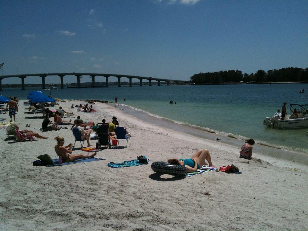 Gulfview - On The Hotel Clearwater Beach