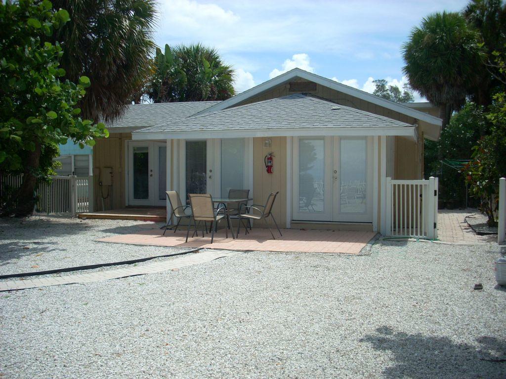 Holiday home Bungalow Beach House *