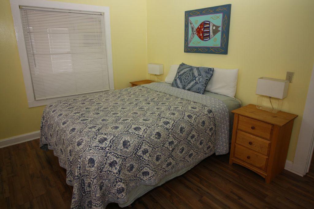 Bungalow Beach House * Clearwater Beach