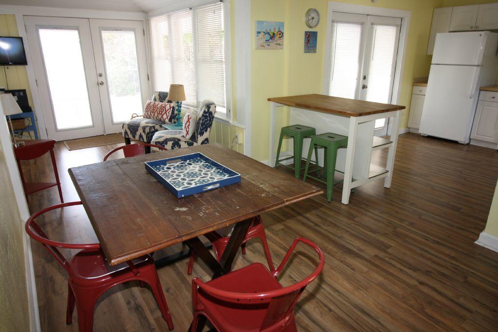 Bungalow Beach House * Clearwater Beach