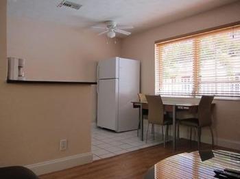 Aparthotel By The Sea 3*
