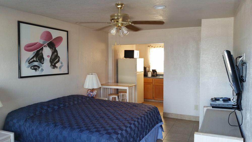 La Terrace Oceanfront 3*