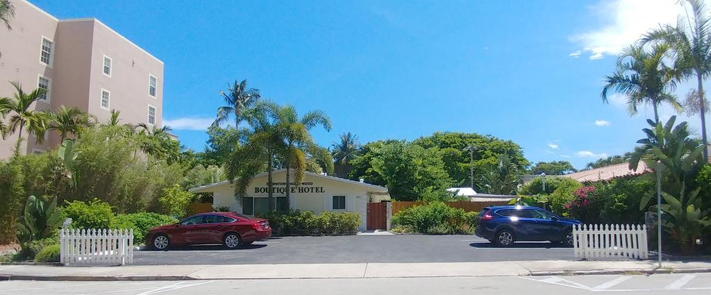 Downtown Boutique (adults Only) Inn Hollywood