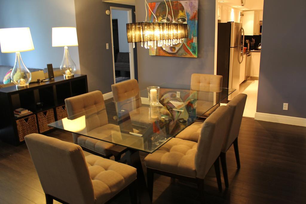 Apartment On The - Lux 2 Bedroom Miami *