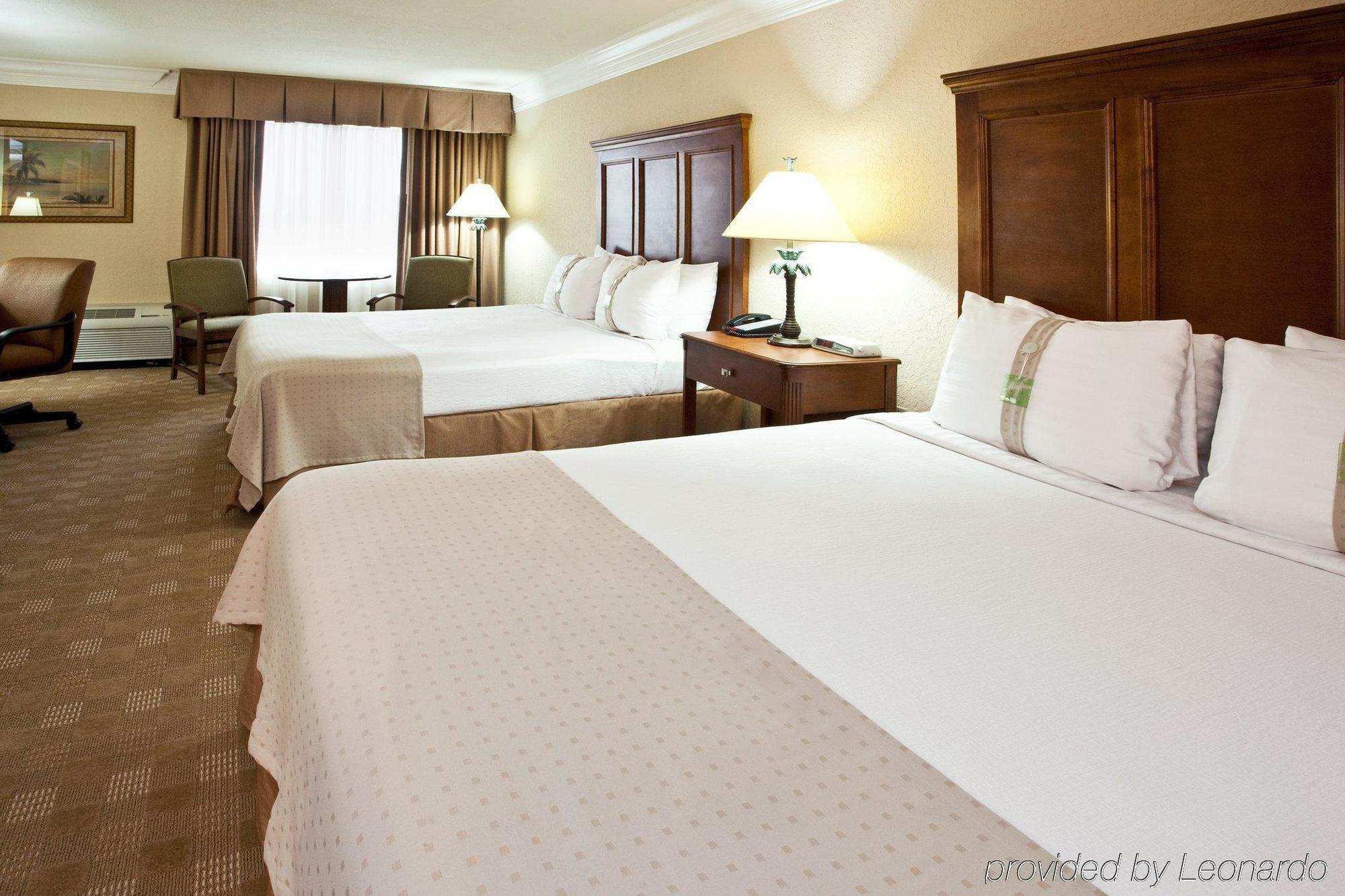 Lauderdale Airport By Ihg