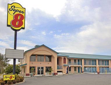 Super 8 - N.a.s. / Corry Area Pensacola