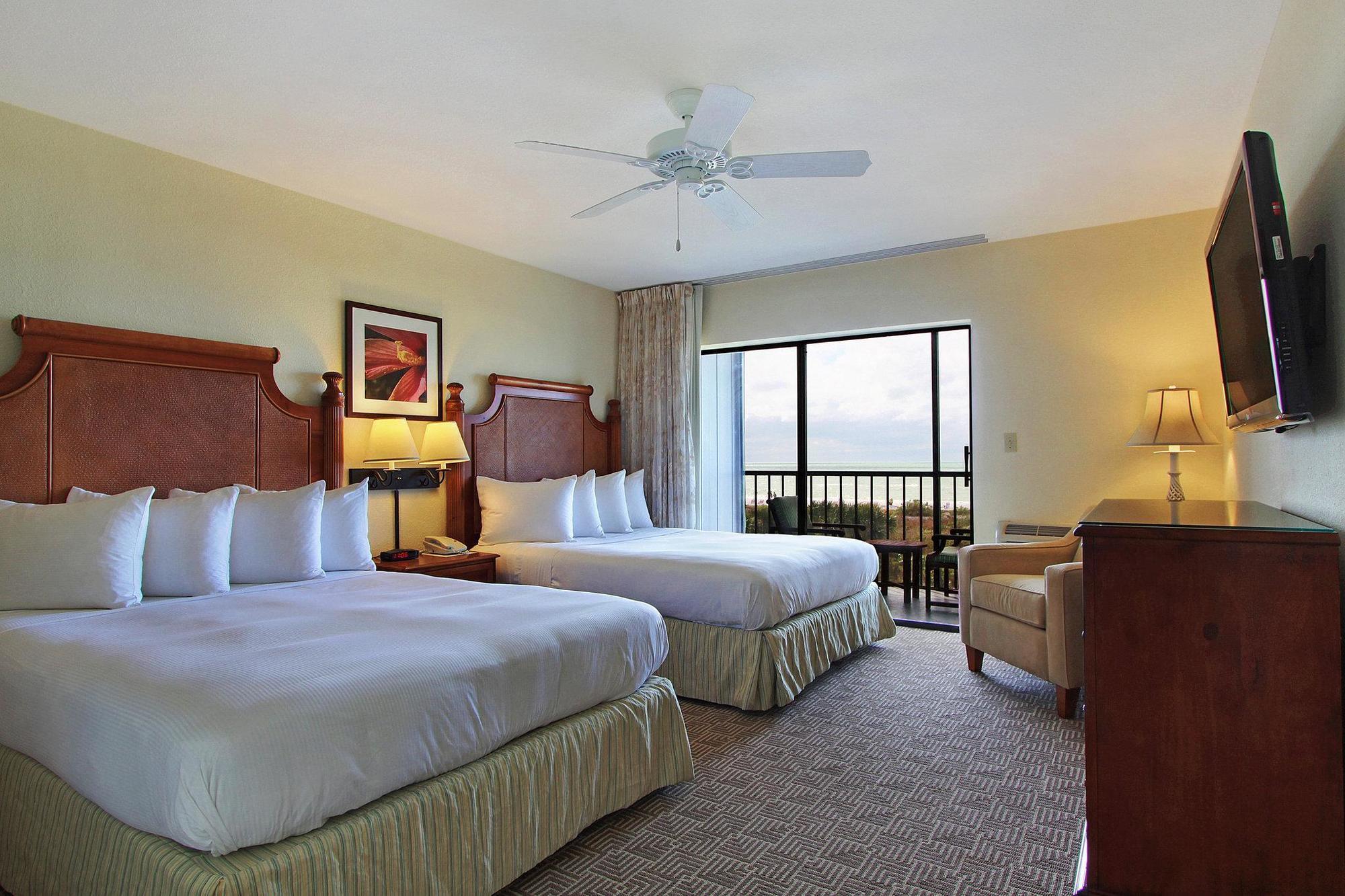 Hotel Sanibel Inn Sanibel