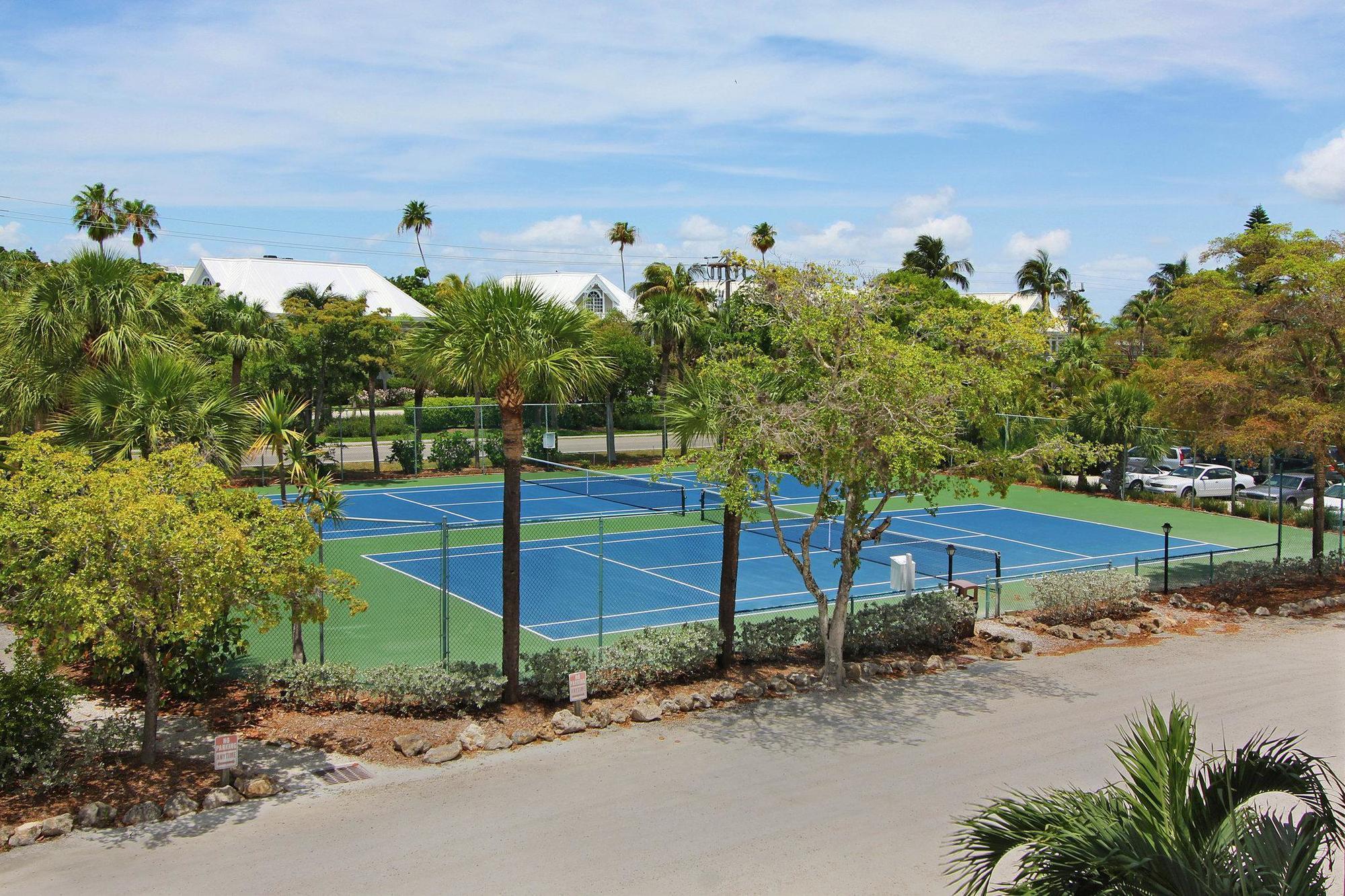 Sanibel Inn