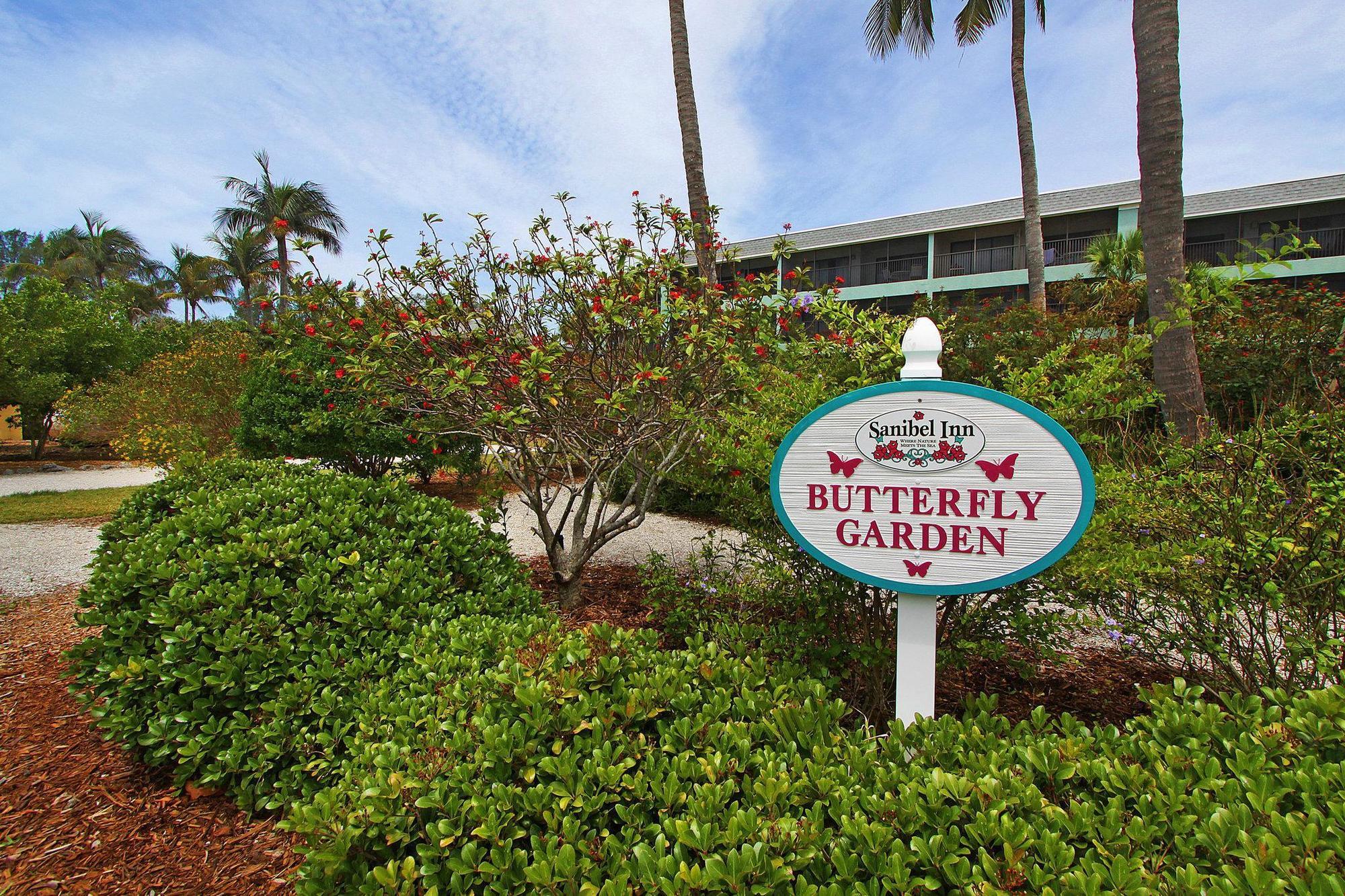 Sanibel Inn 3*