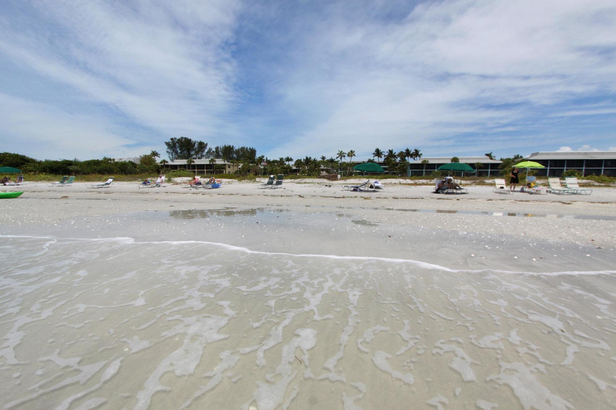 Sanibel Inn Hotel 3*