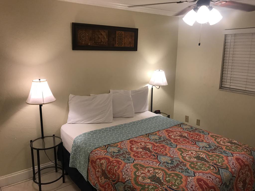Island Cay At Clearwater Clearwater Beach