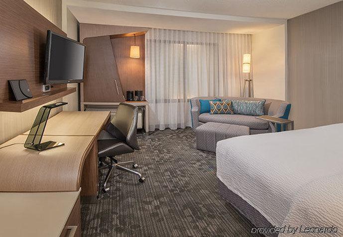 Courtyard By Marriott St. Petersburg Clearwater/madeira 3* Madeira Beach