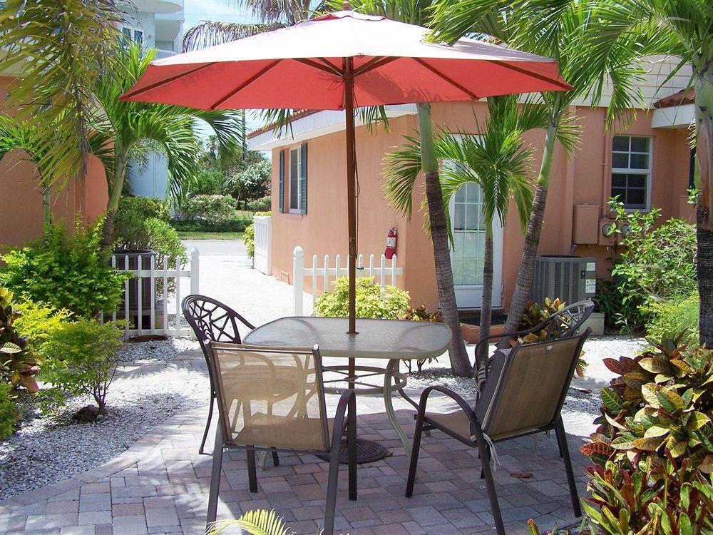 Aparthotel Blue Waters Treasure Island