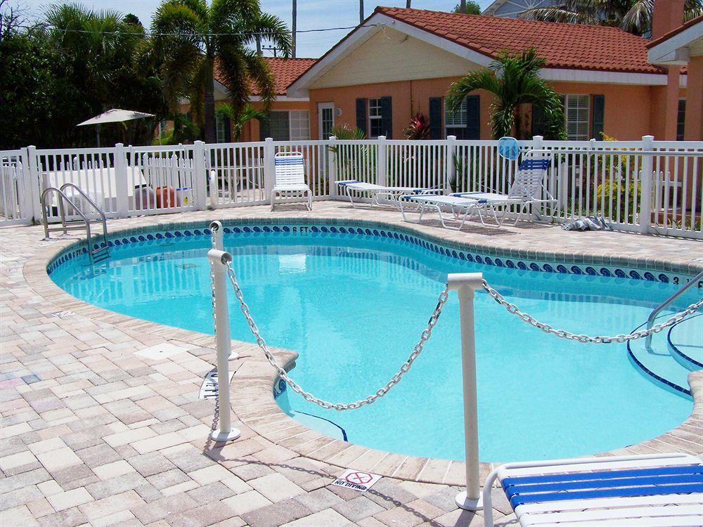 Aparthotel Blue Waters