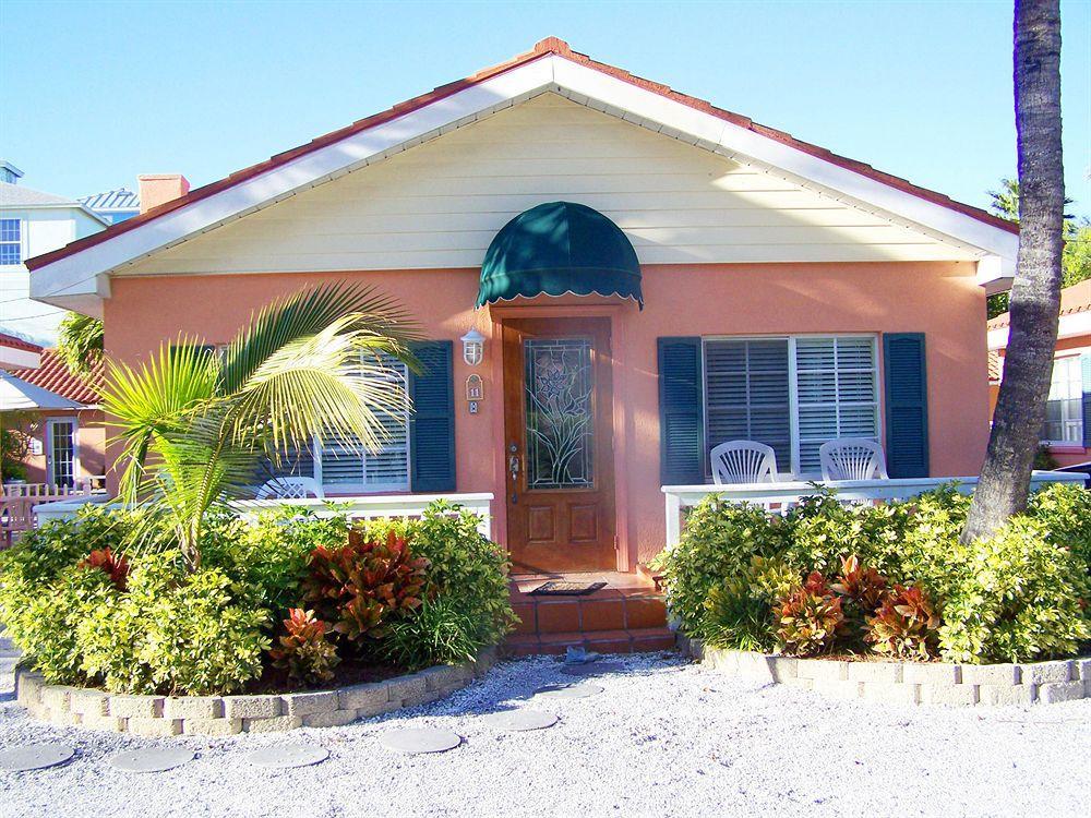 Aparthotel Blue Waters Treasure Island