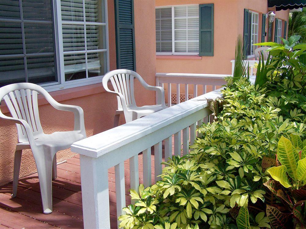 Aparthotel Blue Waters Treasure Island