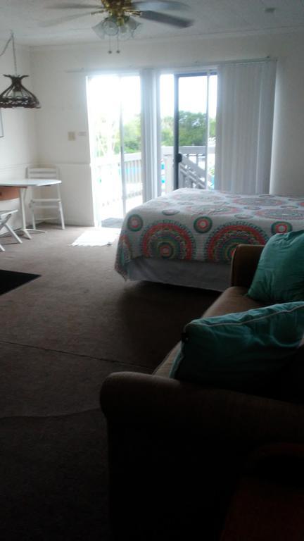 Motel A Place To Be Beach 3*