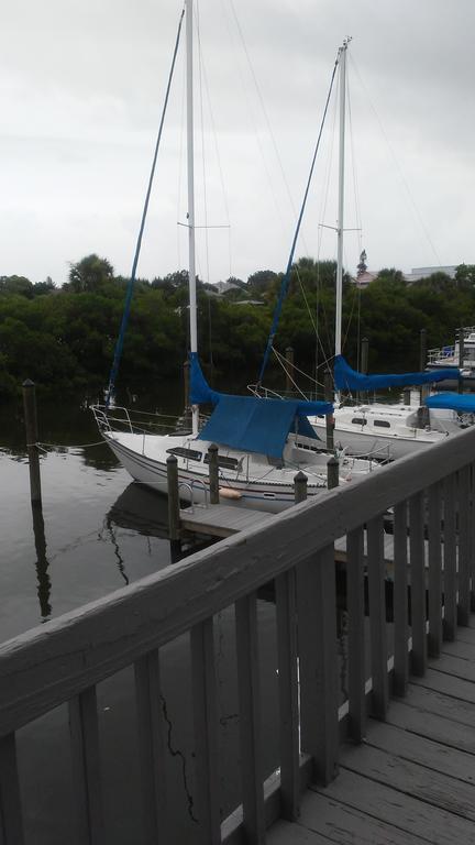 A Place To Be Beach 3* Nokomis