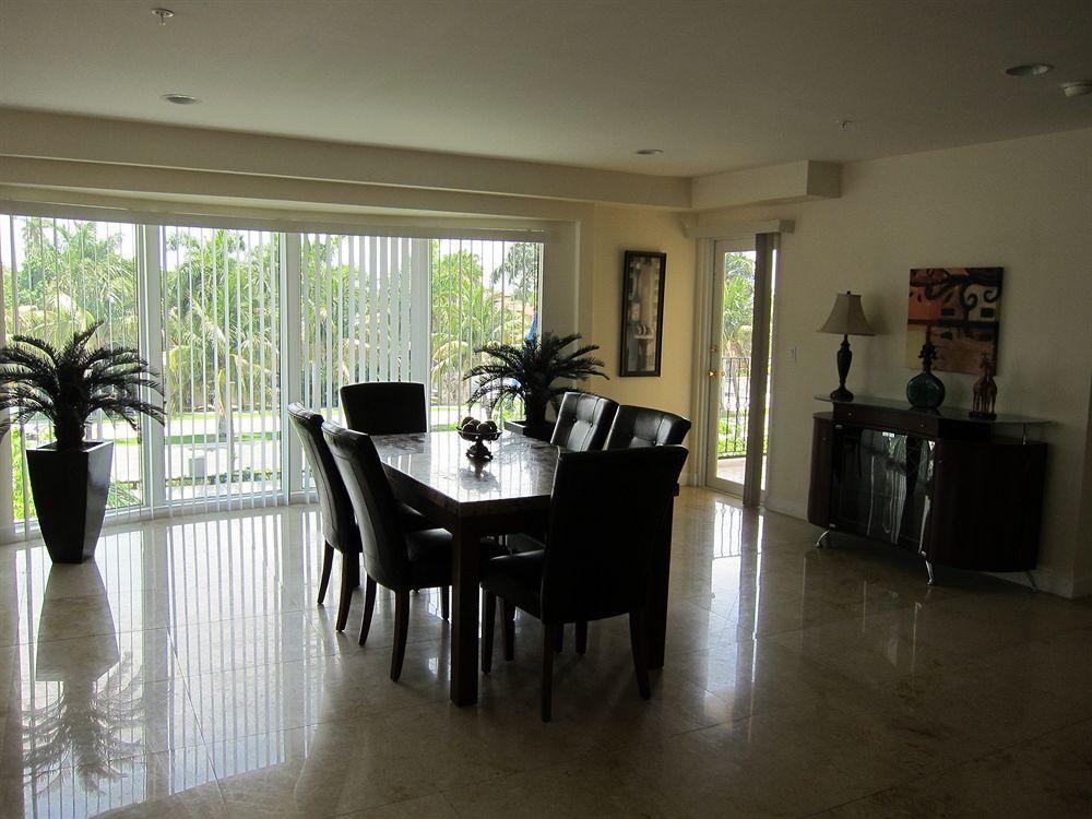 The Olas 'apart Fort Lauderdale