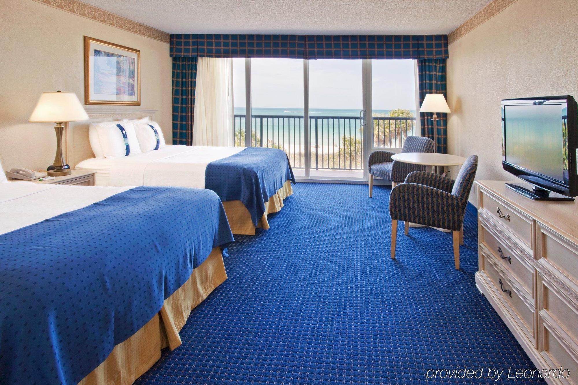 Resort Cirque St Armands Beachside Sarasota