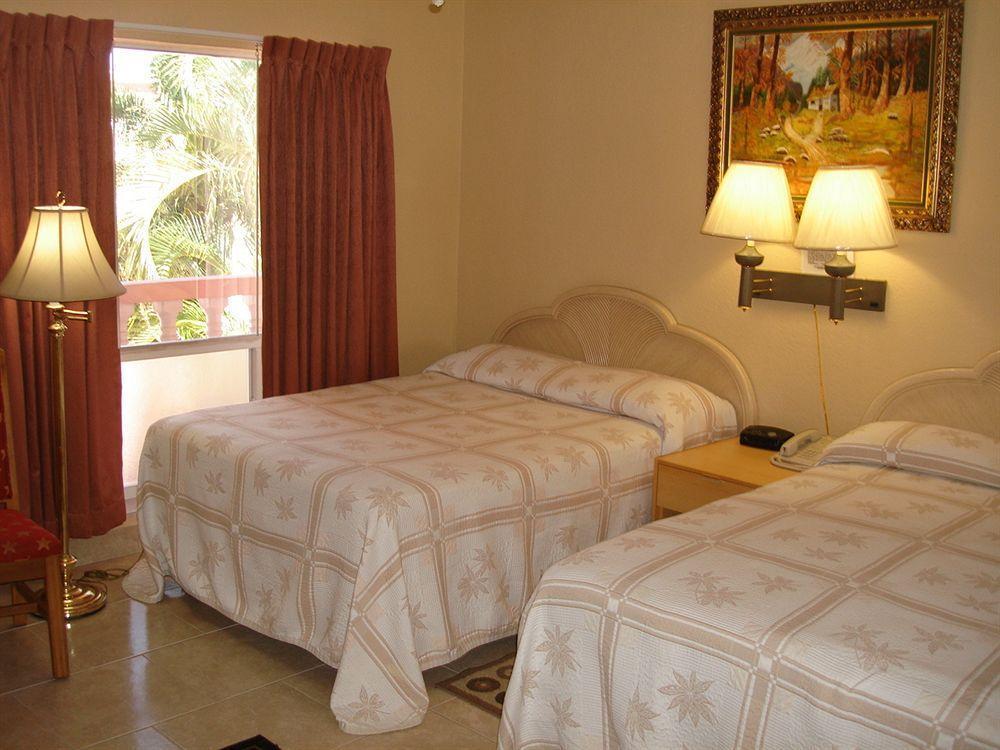Horizon By The Sea Hotel