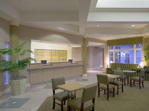 La Quinta By Wyndham Ft. Lauderdale Hotel 3*