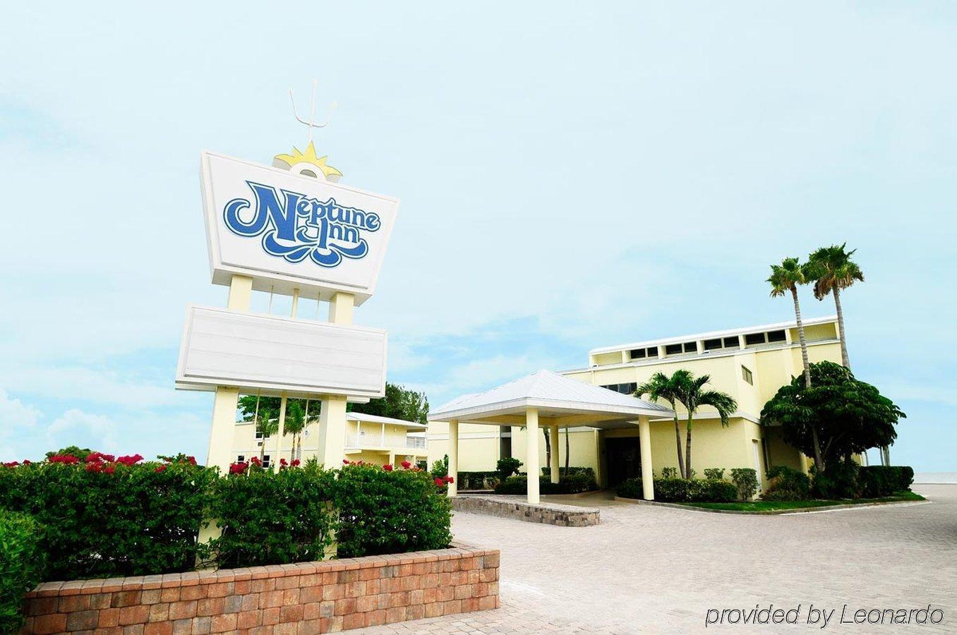 The Neptune Fort Myers Beach