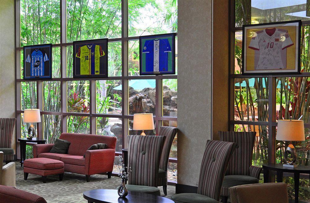Sawgrass Grand And Sports Complex Hotel