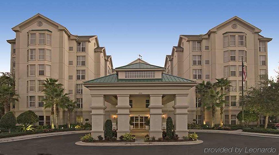 Hotel Homewood By Hilton Orlando-intl Drive/convention Ctr 3*