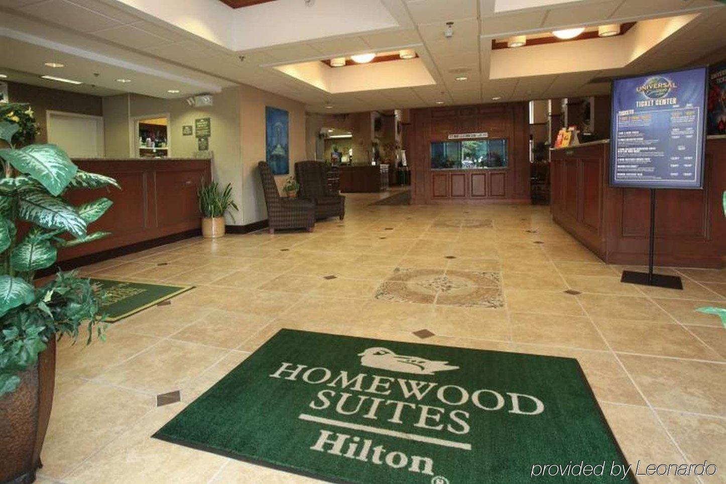 Hotel Homewood By Hilton Orlando-intl Drive/convention Ctr 3*