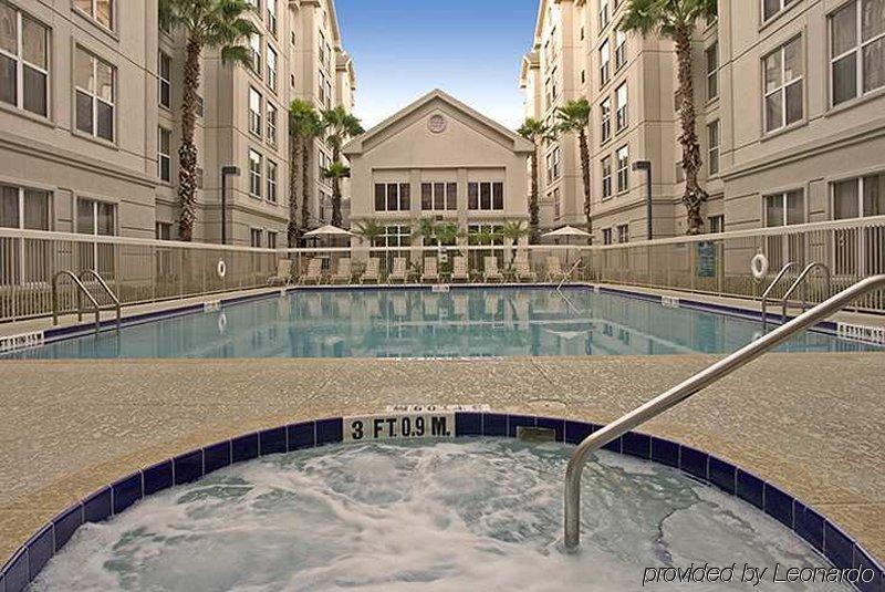 Hotel Homewood By Hilton Orlando-intl Drive/convention Ctr Williamsburg
