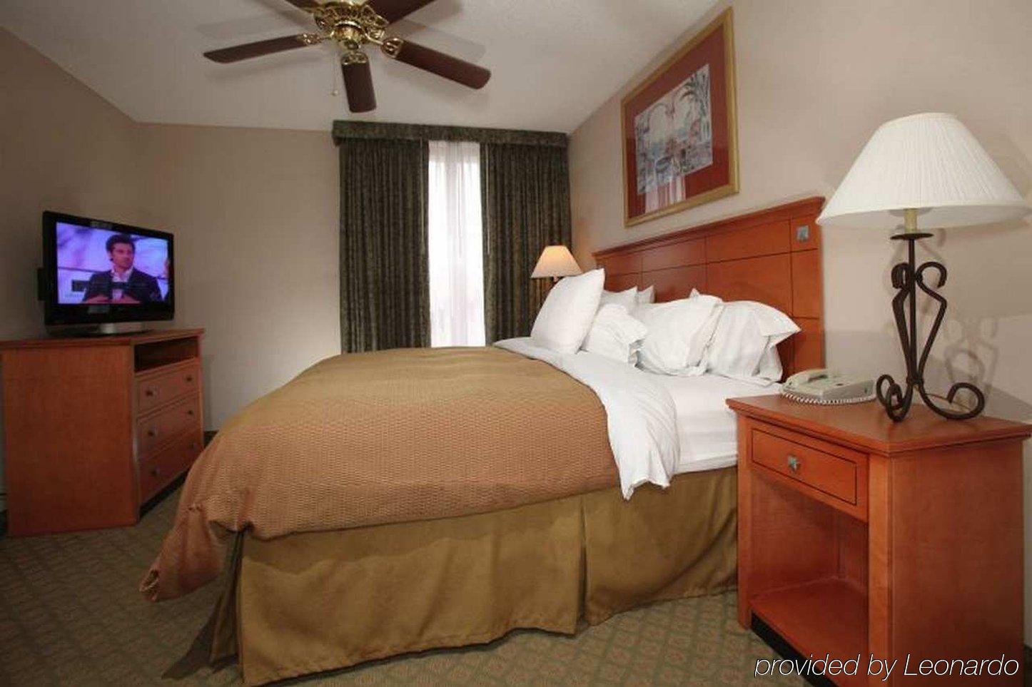 Hotel Homewood By Hilton Orlando-intl Drive/convention Ctr 3*