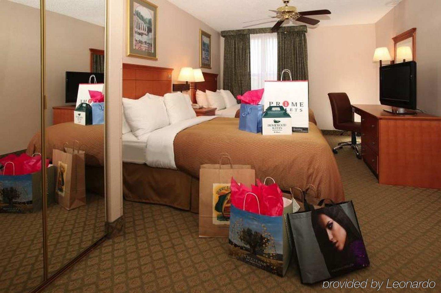 Hotel Homewood By Hilton Orlando-intl Drive/convention Ctr Williamsburg