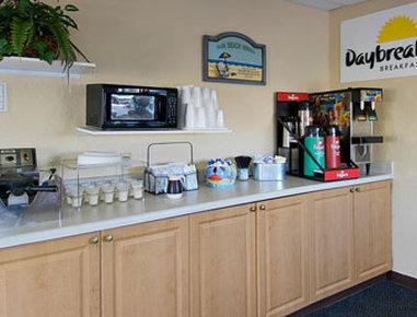 Days By Wyndham I-75 Hotel