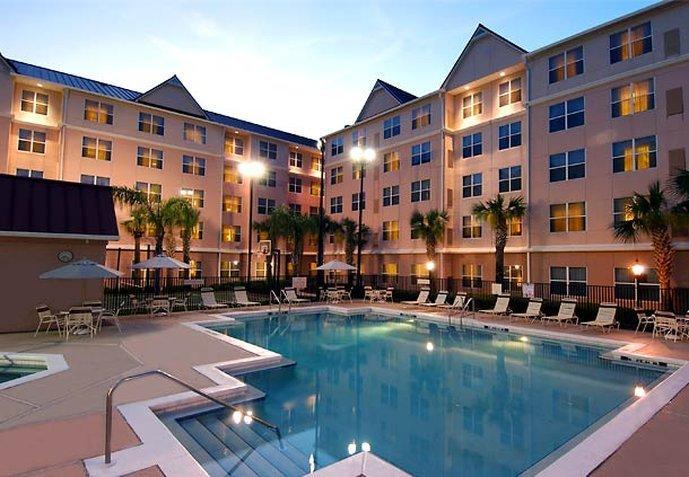 Orlando Convention Center 3* Williamsburg