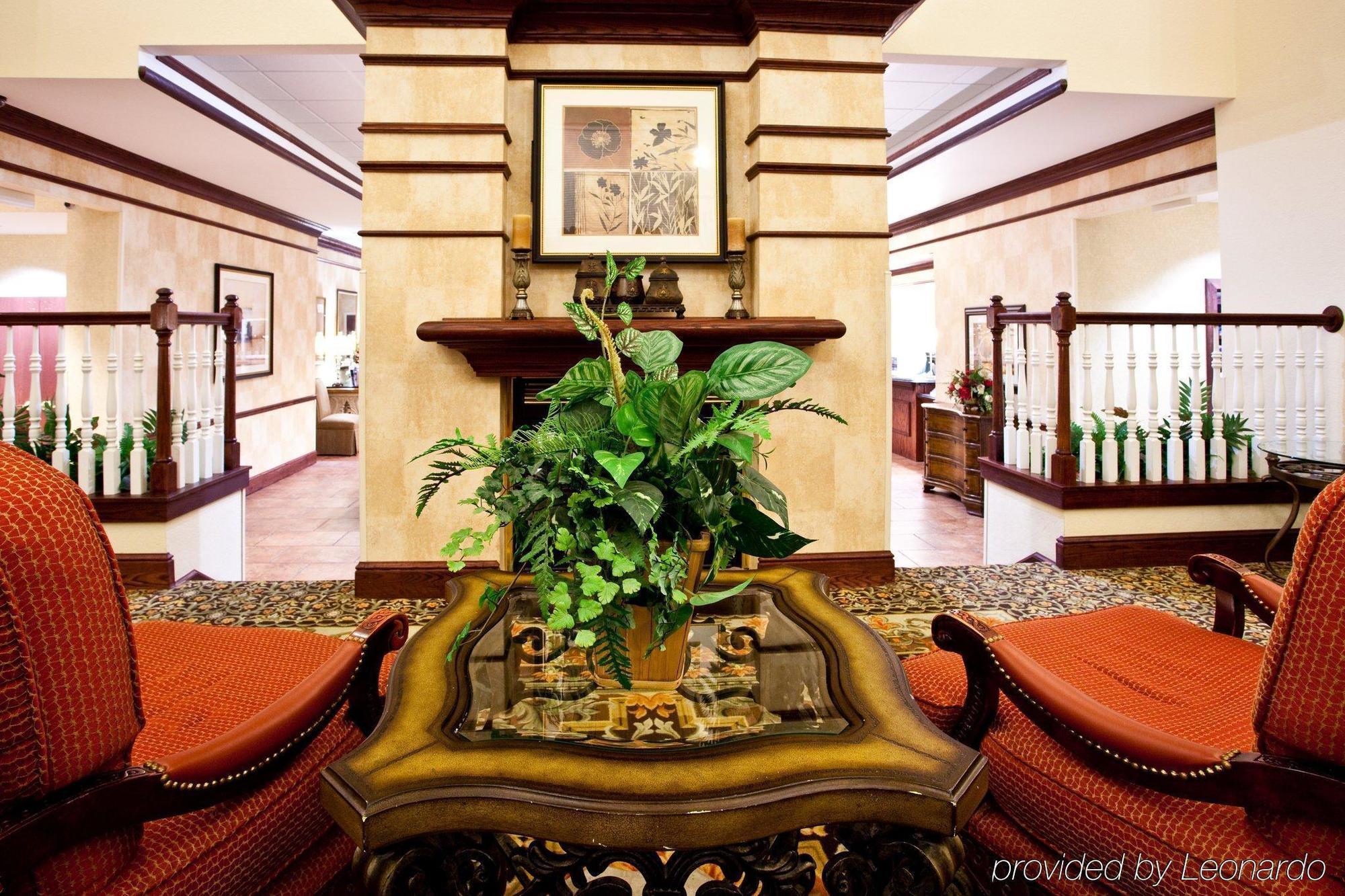 & By Ihg Lake City